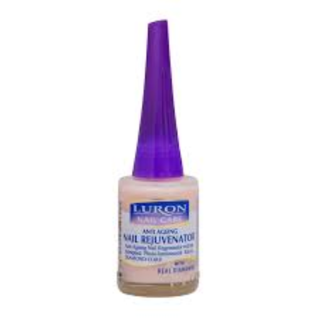 LURON ANTI AGEING NAIL REJUVENATOR 14ML